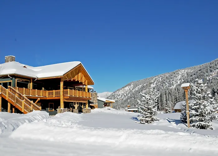Rainbow Ranch Lodge