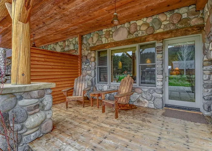 Rainbow Ranch Lodge