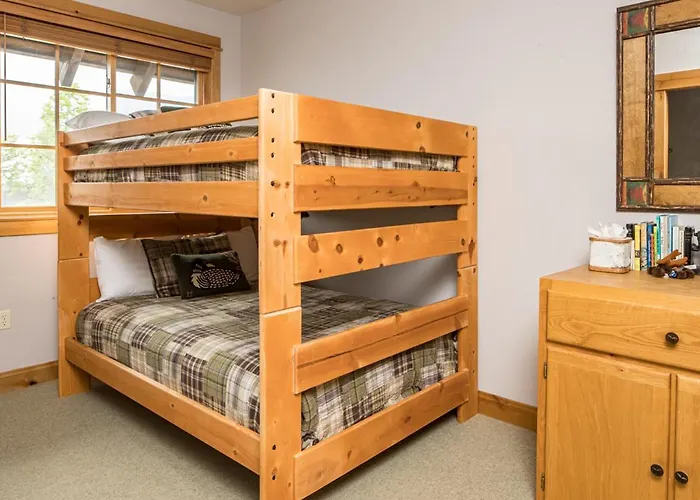 Lone Peak Townhome 5