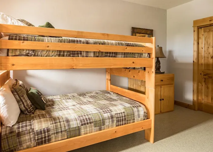 Lone Peak Townhome 5