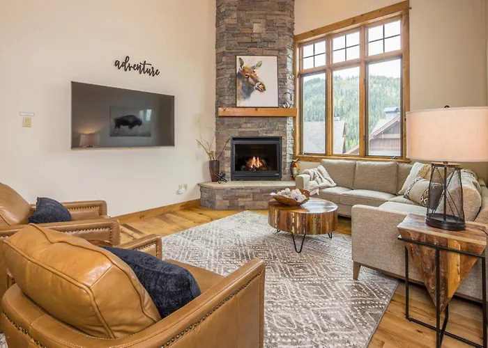 Alpenglow Condo 36A