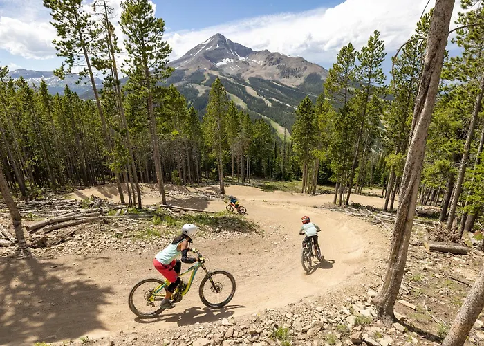 Huntley Lodge At Big Sky Resort